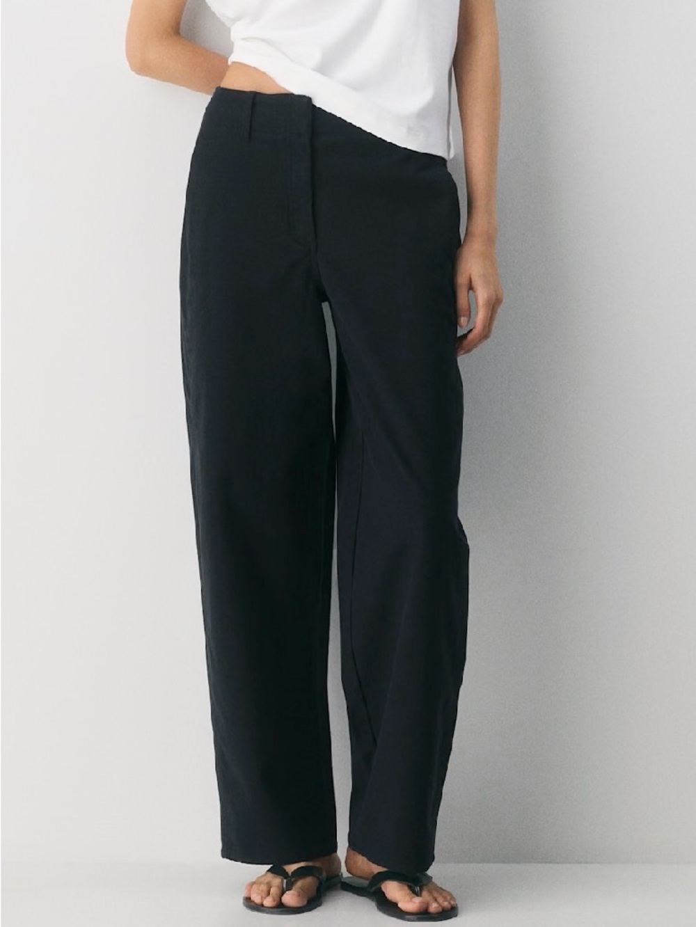 nwt aritzia suede but pants